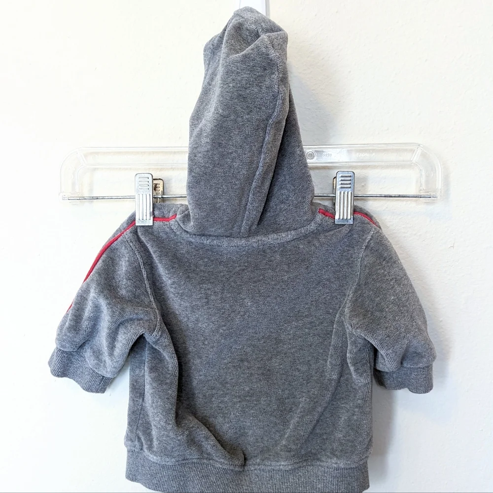 Nike full zip jacket hoodie